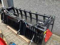 Skeleton buckets Hemach Puinbak
