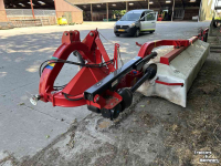 Mower Lely 360-M