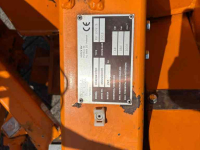 Flail mower Votex Roadmaster 1902S klepelmaaier