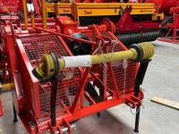 Spader machine Farmax 105