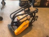 Vibrating plates Giant GP2155G