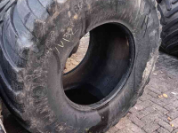 Wheels, Tyres, Rims & Dual spacers  850/50R30.5