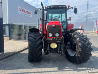 Tractor Massey Ferguson 7480 VERKOCHT
