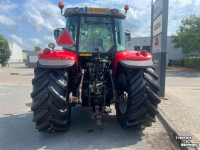 Tractor Massey Ferguson 7480 VERKOCHT