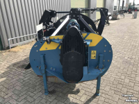 Spader machine Imants 46VX300 Spitter / Spitmachine