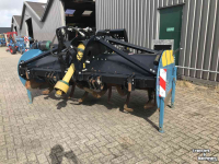 Spader machine Imants 46VX300 Spitter / Spitmachine