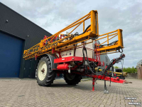 Fieldsprayer pull-type Agrifac GS3900 / 3936
