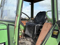 Tractor Fendt 308 ls