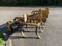 Cultivator Rumptstad cultivator