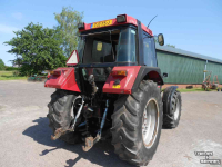 Tractor Case-IH 845 xla plus
