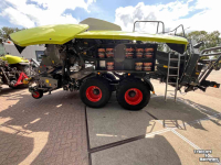 Balers Claas Quadrant 5300 RC T+ST