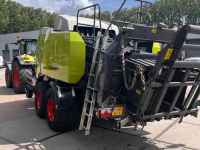 Balers Claas Quadrant 5300 RC T+ST