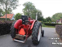 Oldtimers Farmall B-450 Oldtimer Tractor