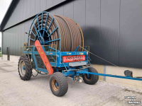 Irrigation hose reel Fasterholt fm 4700v