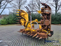Cornhead New Holland 600 SFI Maisbek