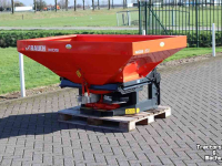 Fertilizer spreader Rauch MDS 20.2
