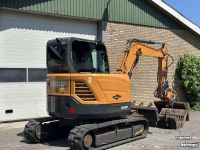Mini-Excavator Case CX60C