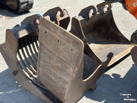 Mini-Excavator Case CX60C