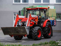 Tractor Zetor Major CL 80