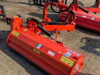 Flail mower Boxer AGF 180 - 200 - 220