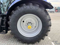 Tractor New Holland T6.180 AC Stage V Blue Power GPS