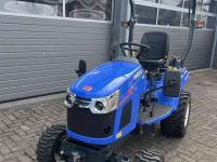 Horticultural Tractors Iseki TXGS 24