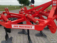 Cultivator GRS GRS-VL-K30S Vleugelschaar Cultivator
