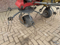 Tedder Vicon Fanex 904 Schudder