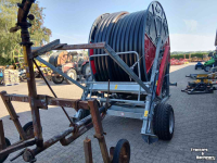 Irrigation hose reel Marani 100GT 300 Beregeningshaspel