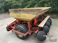 Potato planter Koningsplanter 4 rij