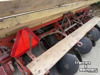 Potato planter Koningsplanter 4 rij
