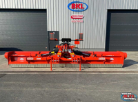 Flail mower Maschio Gemella 620