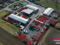 Flail mower Maschio Gemella 620