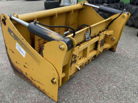 Silage cutting bucket Mammut SC 195 Kuilgrijper