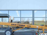 Conveyor Van Trier V5-80 Doorvoerband
