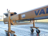 Conveyor Van Trier V5-80 Doorvoerband