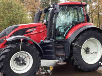 Tractor Valtra T234A Tractor
