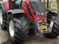 Tractor Valtra T234A Tractor