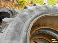 Other tractors and accessories Vredestein traxion 650/65 -38. trekkerbanden