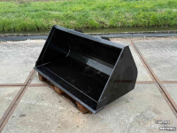 Loading buckets Giant Giant Grondbak BRB-1500-S Midejo