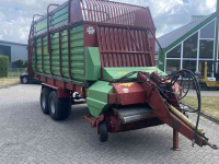 Self-loading wagon Strautmann Super Vitesse 2