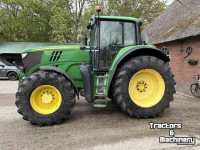 Tractor John Deere 6170M