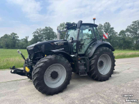 Tractor Deutz-Fahr 7250 TTV warrior