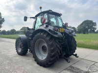 Tractor Deutz-Fahr 7250 TTV warrior