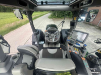 Tractor Deutz-Fahr 7250 TTV warrior