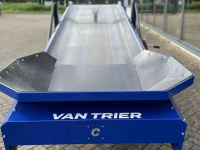 Conveyor Van Trier 420-100 Doorvoerband