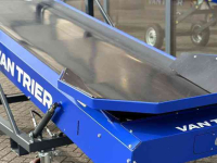 Conveyor Van Trier 420-100 Doorvoerband