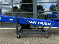 Conveyor Van Trier 420-100 Doorvoerband