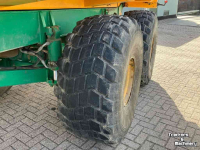Earth- / Sand-dumper Alasco ALC ODU 90