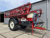 Fieldsprayer pull-type Agrifac Milan 4245 Getrokken Spuit